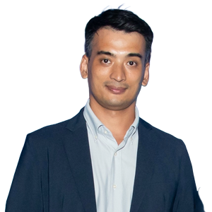 Ông Hoàng Đức Công